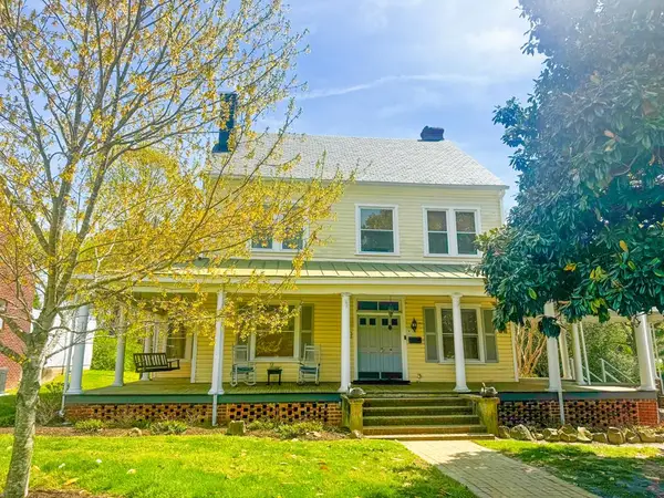 615 S. Main Street, Blackstone, VA 23824