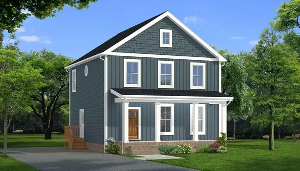 TBD W Creek Rd, Crewe, VA 23930