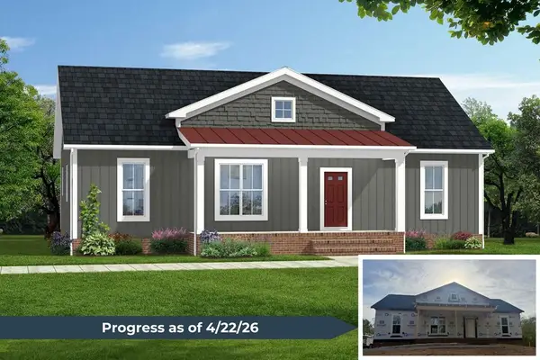 TBD Lewiston Plank Rd, Burkeville, VA 23922