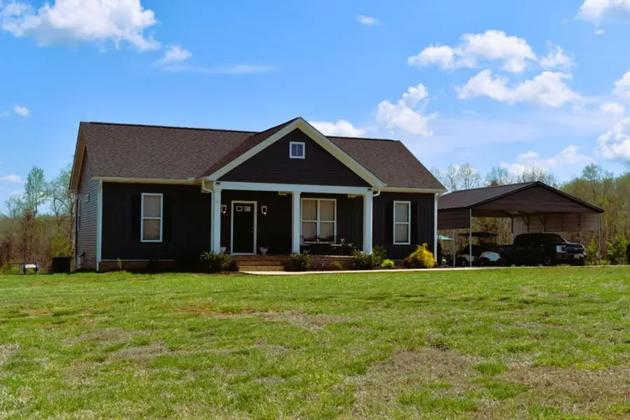 288 Moore Rd., Farmville, VA 23901 - #3