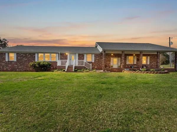 218 Deer Run Rd, Blackstone, VA 23824