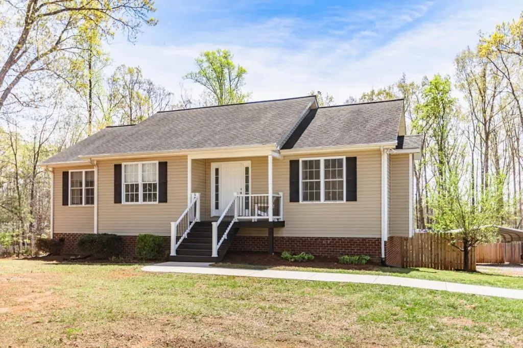 396 Rocks Church Road, Pamplin, VA 23958 - #1
