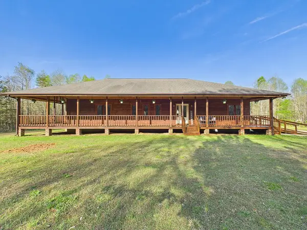 469 Jenkins Church Rd, Cumberland, VA 23040