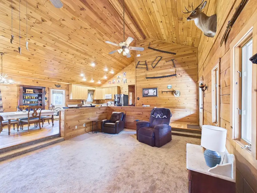 469 Jenkins Church Rd, Cumberland, VA 23040 - #3