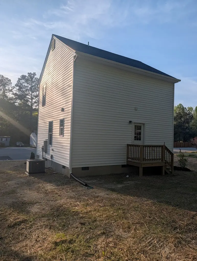 306 N. West Ave, Blackstone, VA 23824 - #2