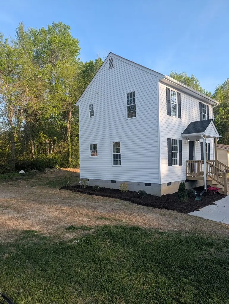 306 N. West Ave, Blackstone, VA 23824 - #3