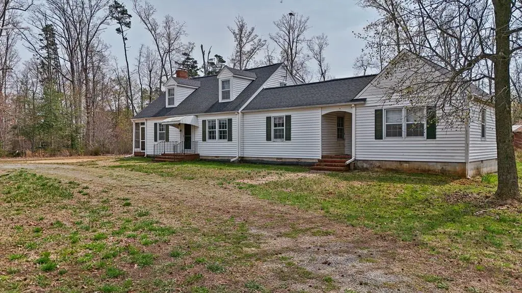 1324 Noblin Farm Road, Clarksville, VA 23927 - #1