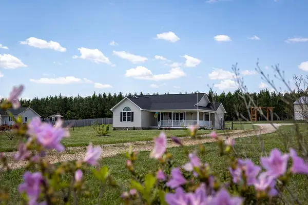 4441 Pin Oak Rd, Prospect, VA 23960