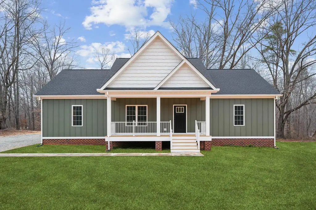 57 Oak Hill Road, Cumberland, VA 23040 - #1