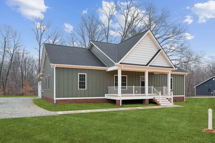 57 Oak Hill Road, Cumberland, VA 23040 - #2