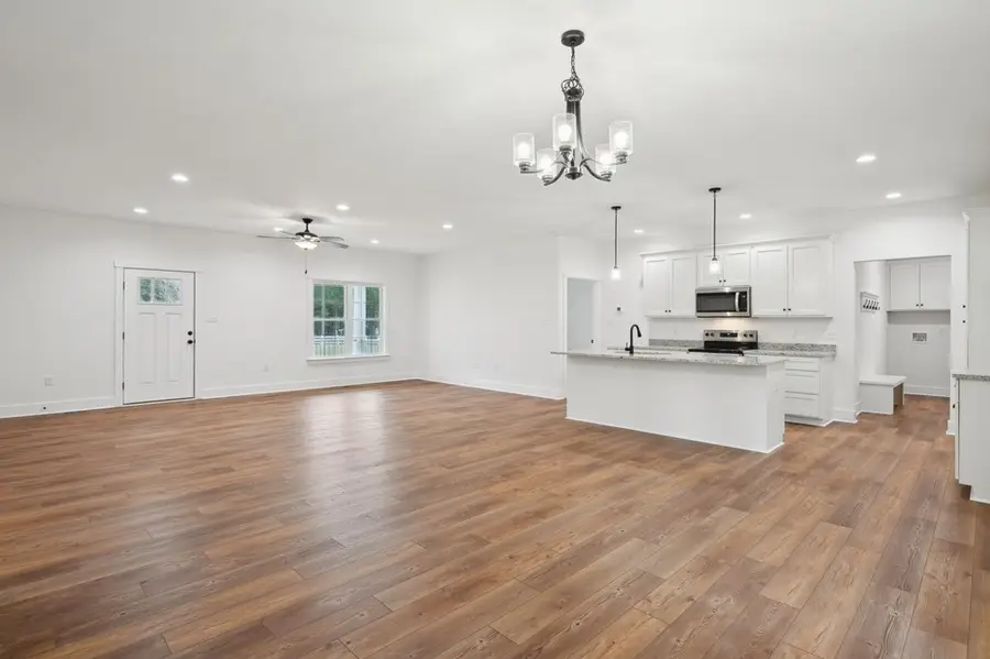 57 Oak Hill Road, Cumberland, VA 23040 - #3