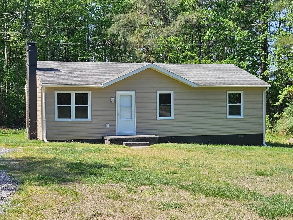 27368 Prince Edward Highway, Rice, VA 23966 - #1