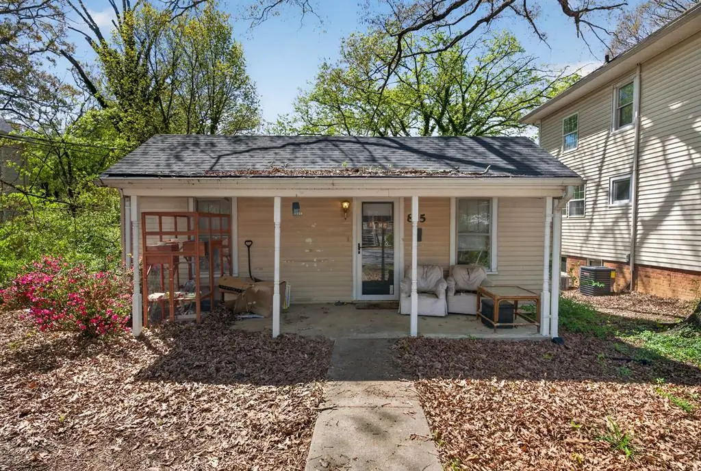 815 Buffalo Street, Farmville, VA 23901 - #1