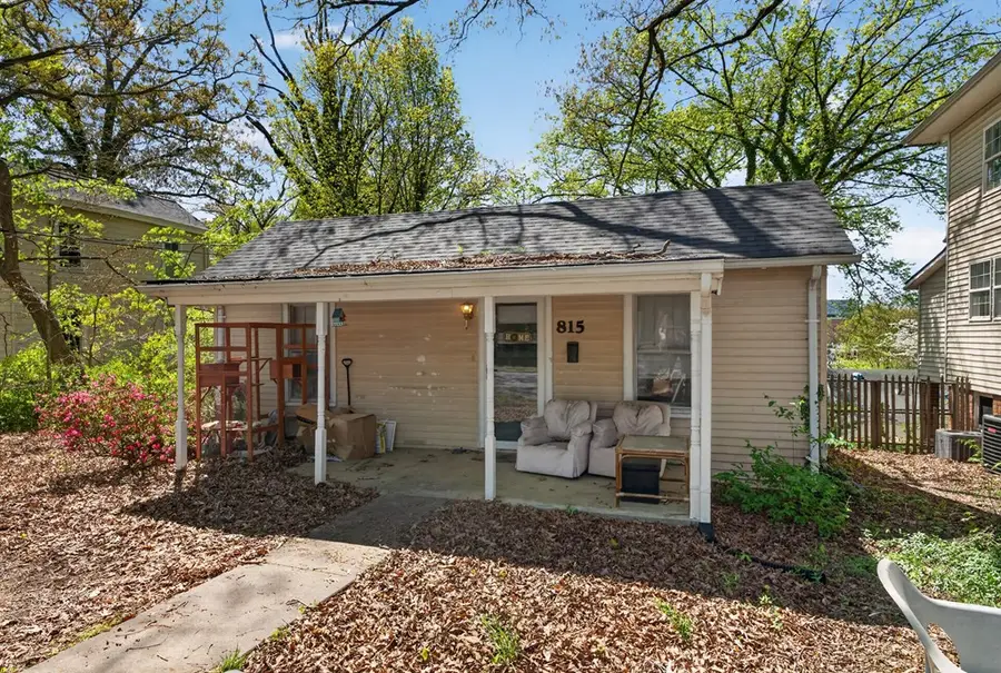 815 Buffalo Street, Farmville, VA 23901 - #2