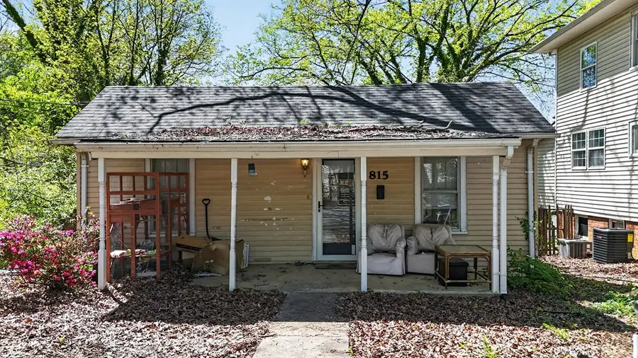 815 Buffalo Street, Farmville, VA 23901 - #3