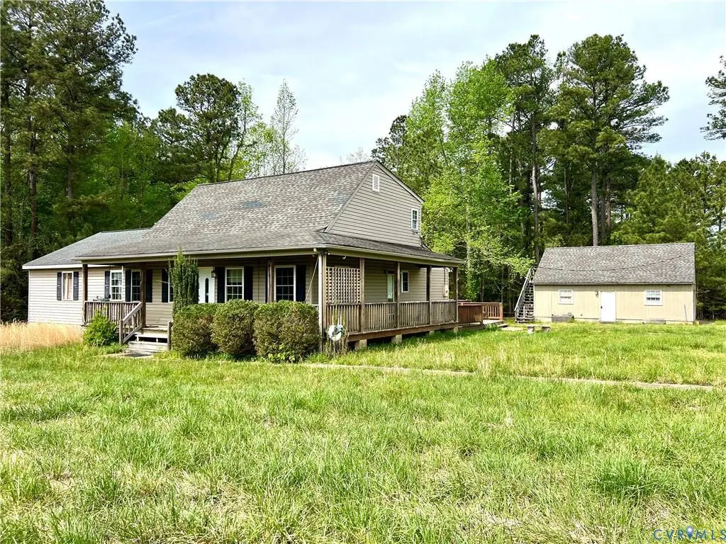 2230 Richmond Rd, Amelia Court House, VA 23002 - #1