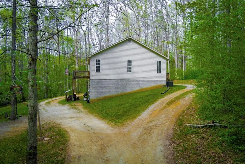 171 Bigger, Cumberland, VA 23040 - #1