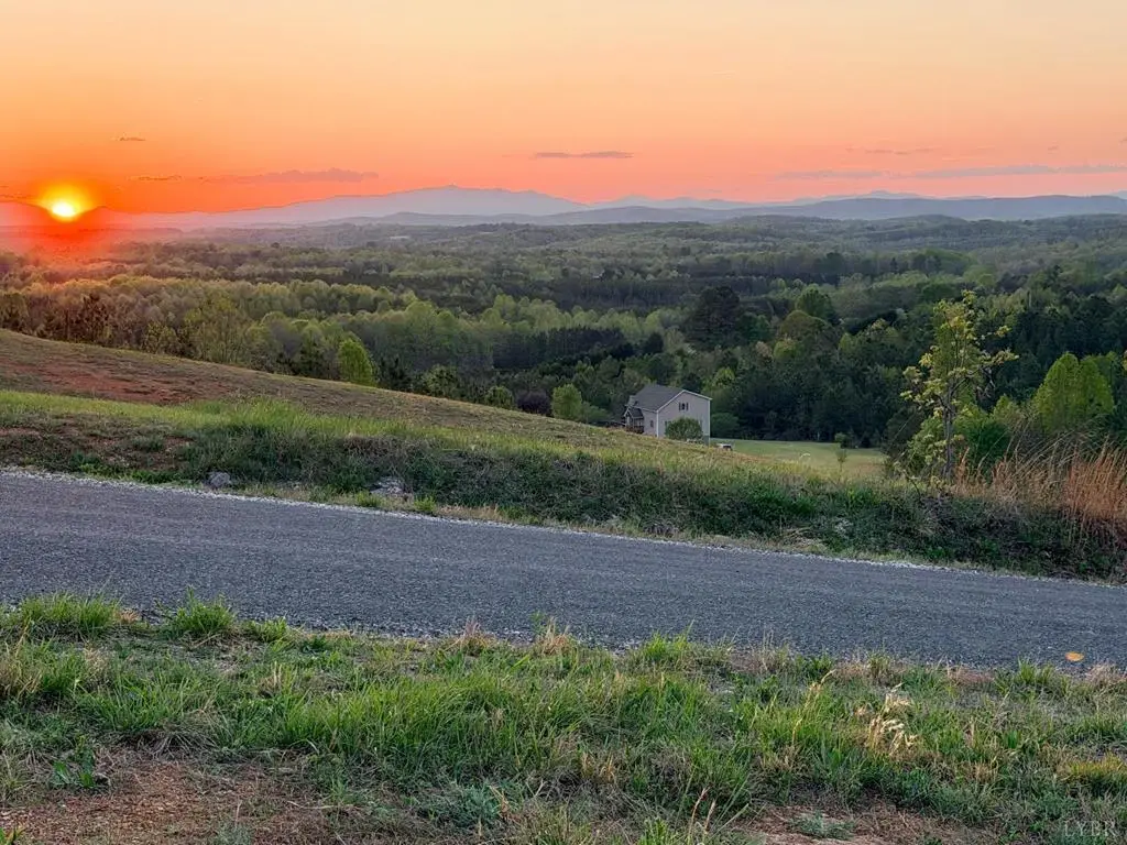 Gardner Farm Road, Appomattox, VA 24522 - #1