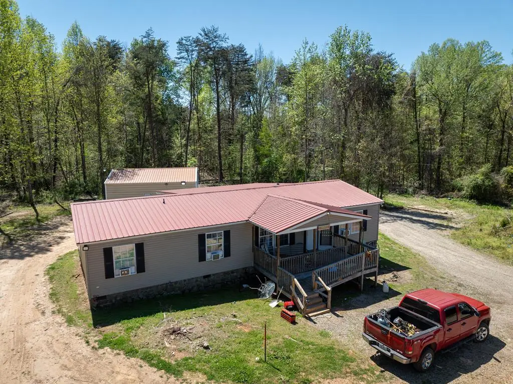 1740 Scuffletown Rd, Charlotte Court House, VA 23923 - #1