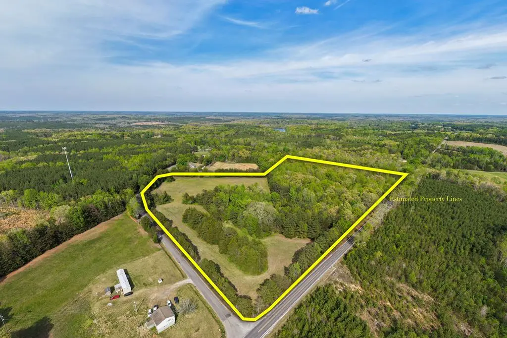 Double Bridges Road, Keysville, VA 23947 - #1