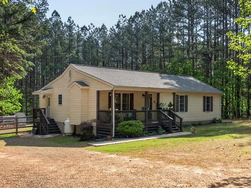 234 Douglas Church Rd, Farmville, VA 23901 - #1