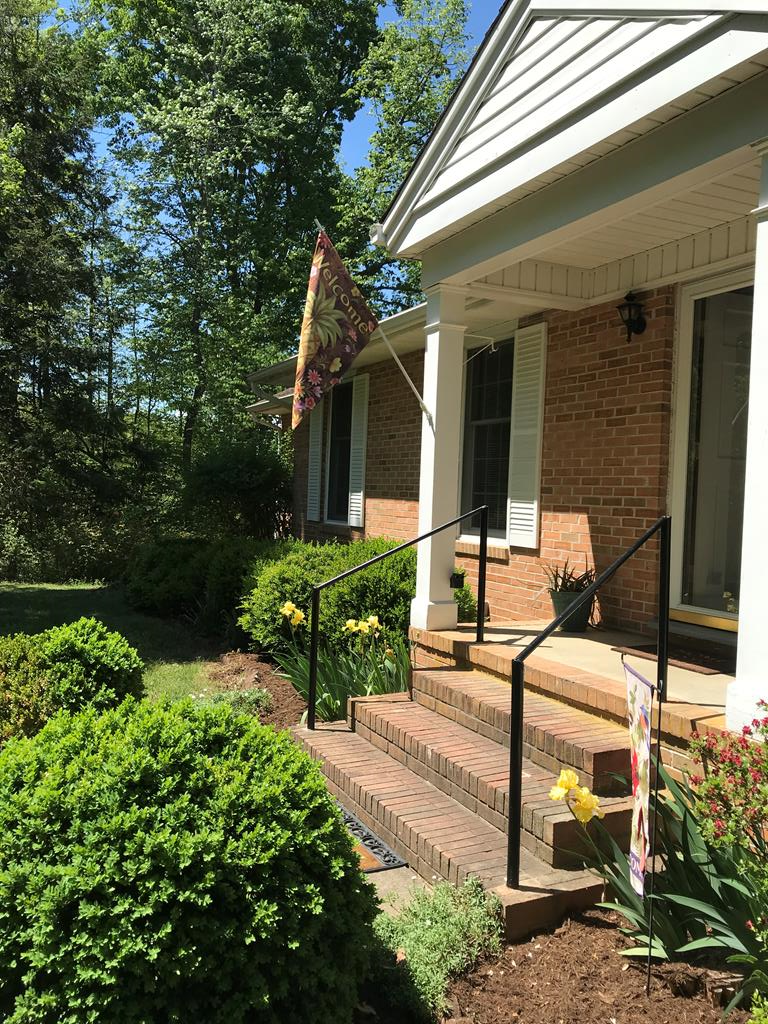 2501 Whitehead Road, Keysville, VA 23947 - #2