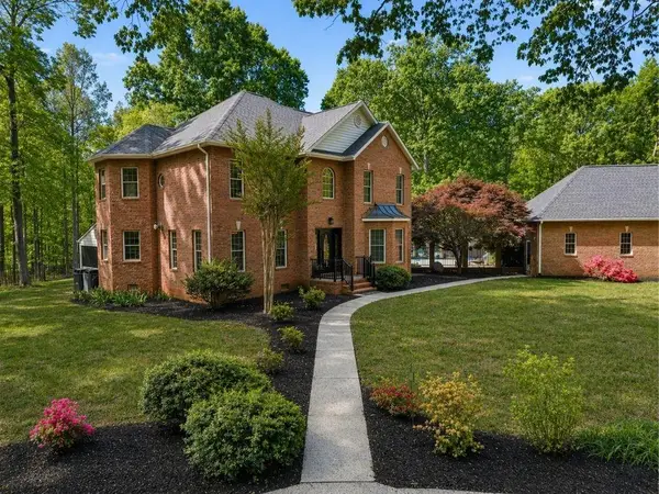 4285 Lockin, Powhatan, VA 23139