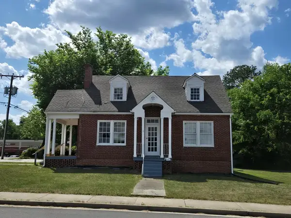 815 Griffin Boulevard, Farmville, VA 23901