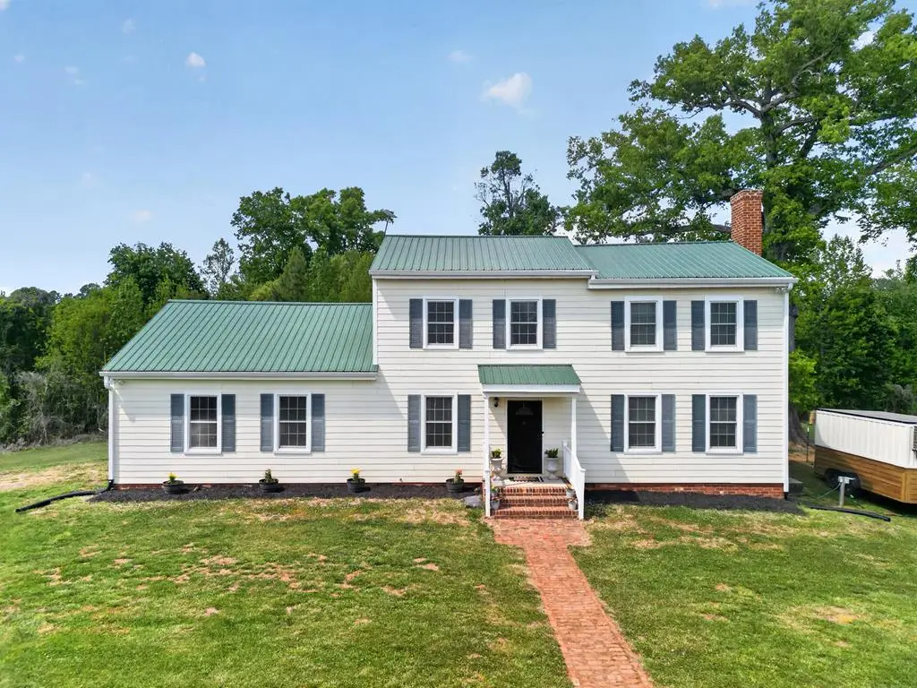 1000 Free State Rd, Meherrin, VA 23954 - #1