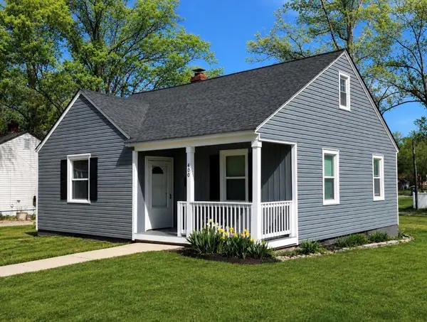 400 5th Street, Blackstone, VA 23824