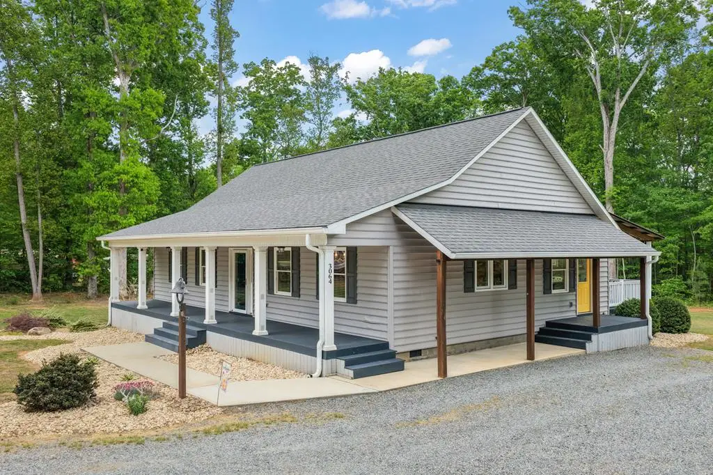 3064 Bellevue Rd, Halifax, VA 24588 - #1