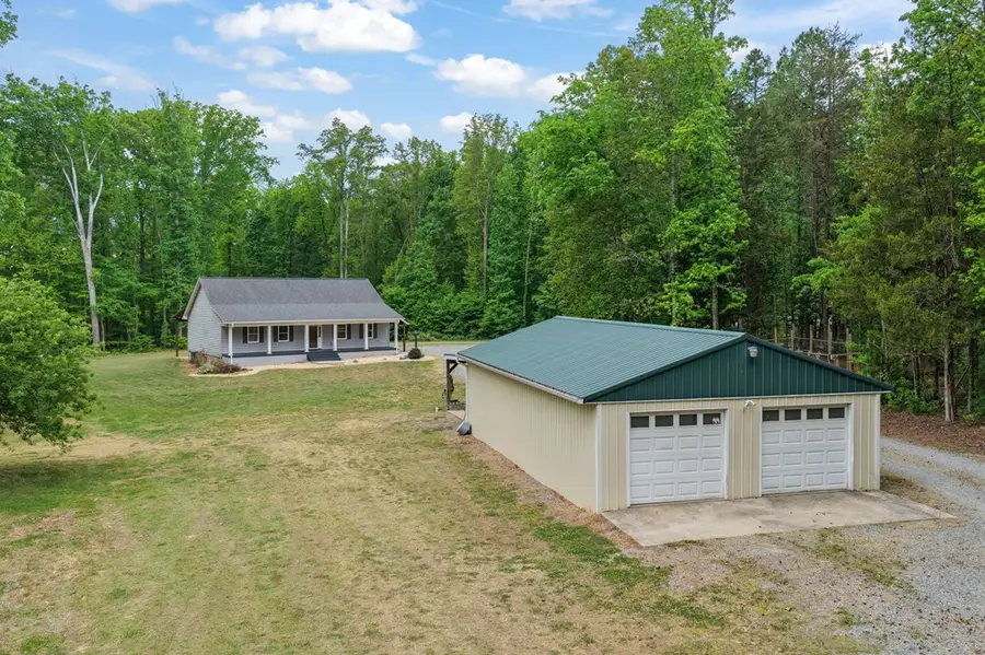 3064 Bellevue Rd, Halifax, VA 24588 - #2