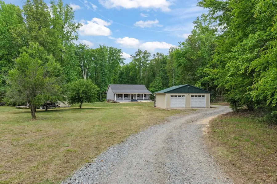 3064 Bellevue Rd, Halifax, VA 24588 - #3