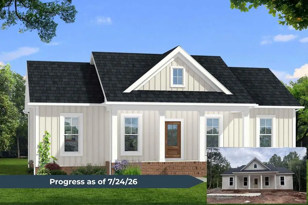 13031 Francisco Road, Farmville, VA 23901-7051 - #1