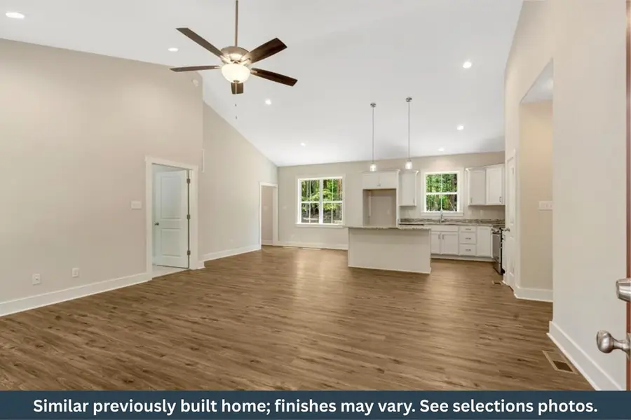 13031 Francisco Road, Farmville, VA 23901-7051 - #3