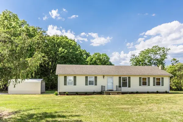 4805 Salem Rd, Spout Spring, VA 24593
