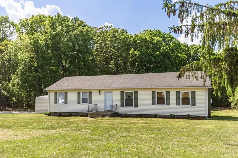 4805 Salem Rd, Spout Spring, VA 24593 - #2