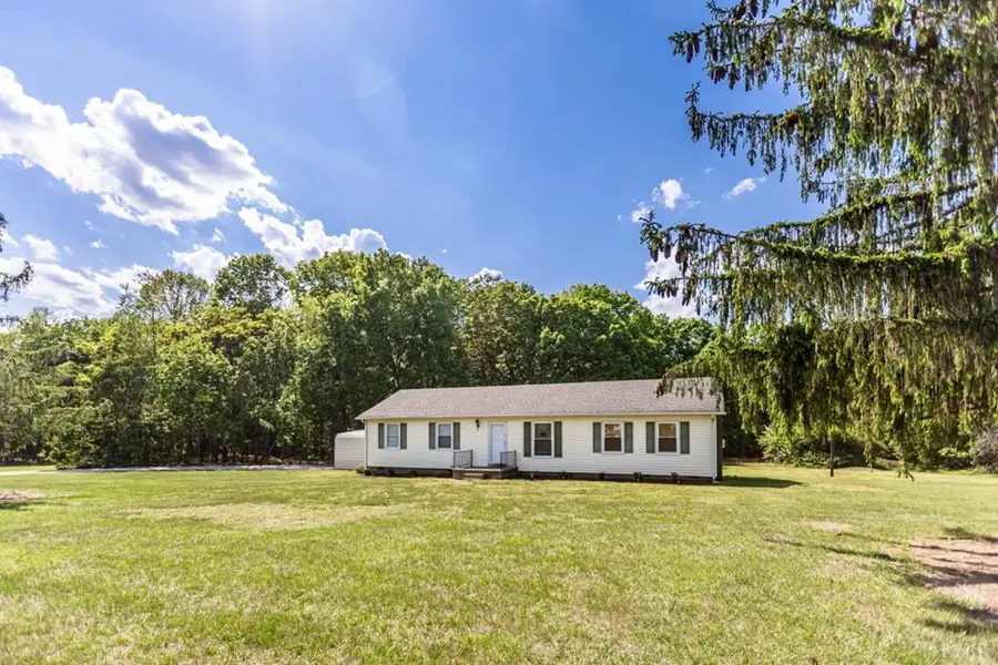 4805 Salem Rd, Spout Spring, VA 24593 - #3