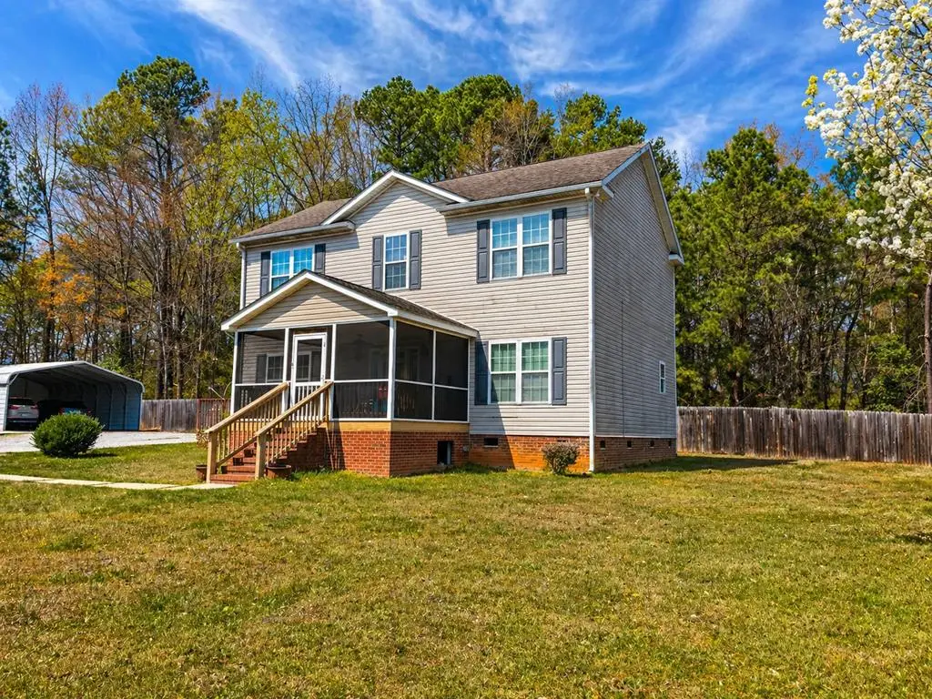 5408 Highway One, Bracey, VA 23919 - #1