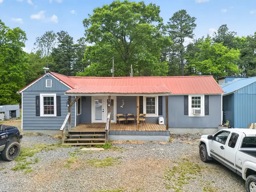 1040 Deuprees Store Rd., Drakes Branch, VA 23937 - #2