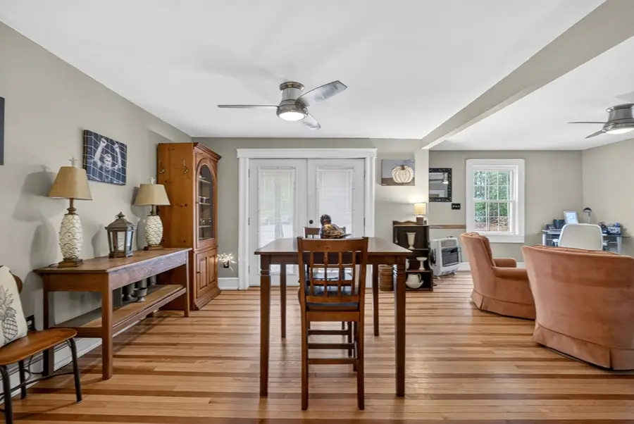 1040 Deuprees Store Rd., Drakes Branch, VA 23937 - #3