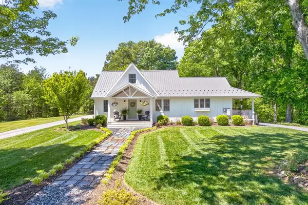 2667 S Constitution Rte, Dillwyn, VA 23936