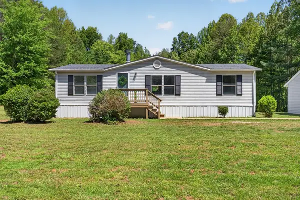 4055 Leigh Mountain Road, Green Bay, VA 23942
