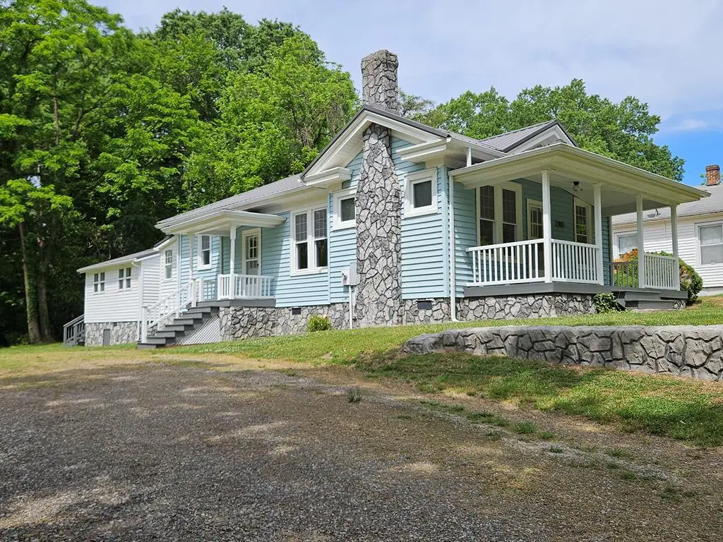 913 W Osborn, Farmville, VA 23901 - #1