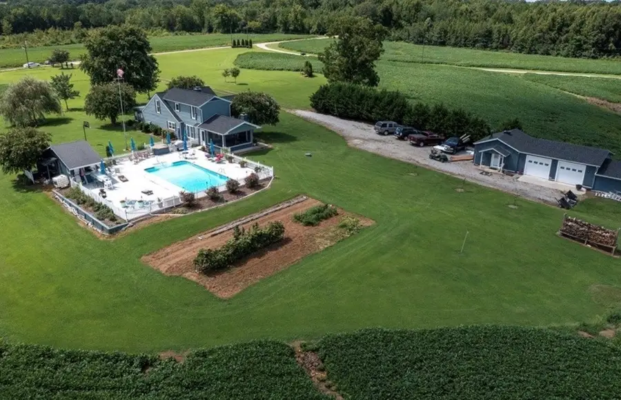 8 Red Oak Ln, Skipwith, VA 23968 - #2