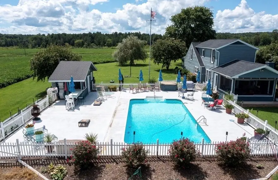 8 Red Oak Ln, Skipwith, VA 23968 - #3