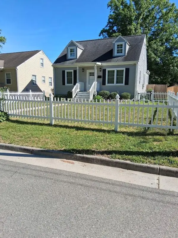 1425 Moore Street, South Boston, VA 24592