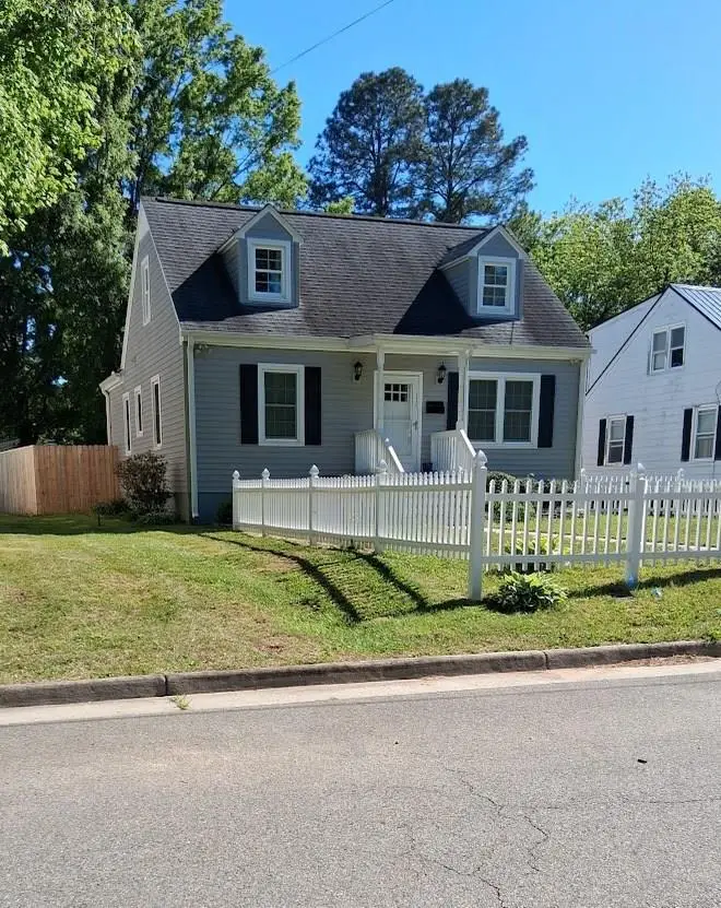 1425 Moore Street, South Boston, VA 24592 - #2