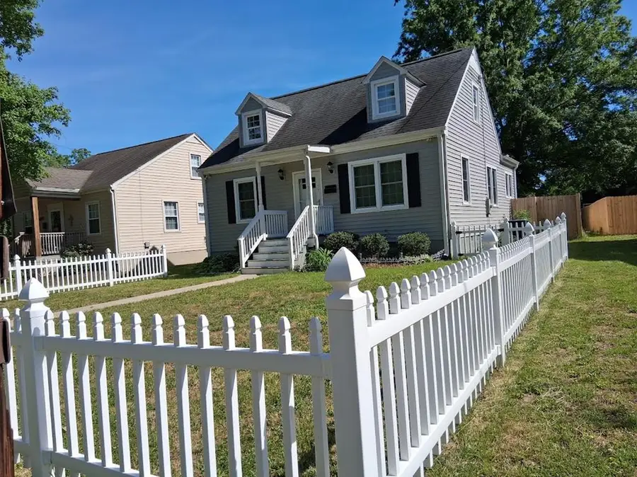 1425 Moore Street, South Boston, VA 24592 - #3