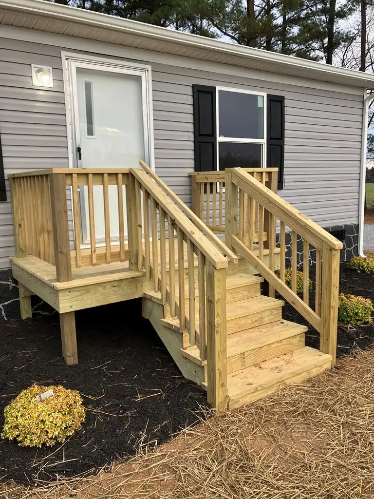 2664 Overton Rd, Victoria, VA 23974 - #3